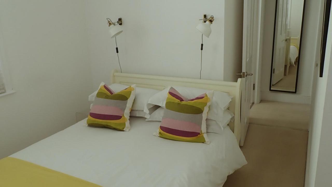 Willa Little Sussex House Rye Zewnętrze zdjęcie